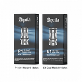 Aquila Replacement Coils 3 Pack By HorizonTech